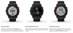 large FORERUNNER 745 GARMIN BALIDIVESHOP 5